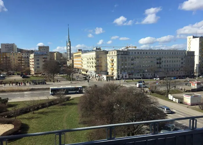 Apartament No.1