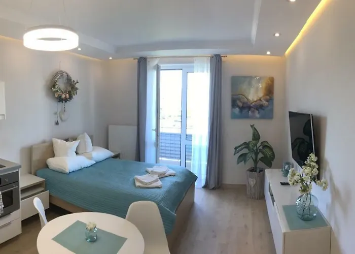 Apartament No.1