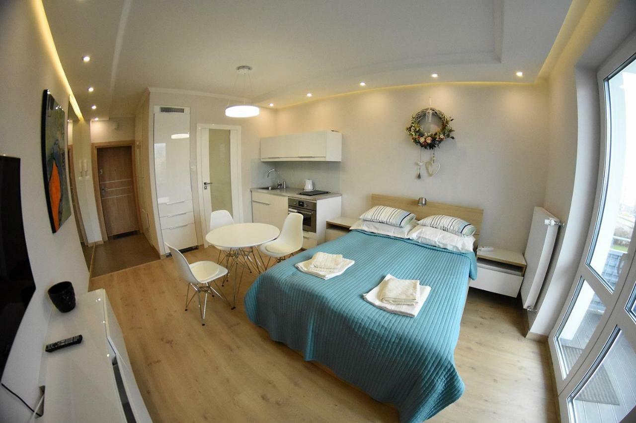 Apartment No.1