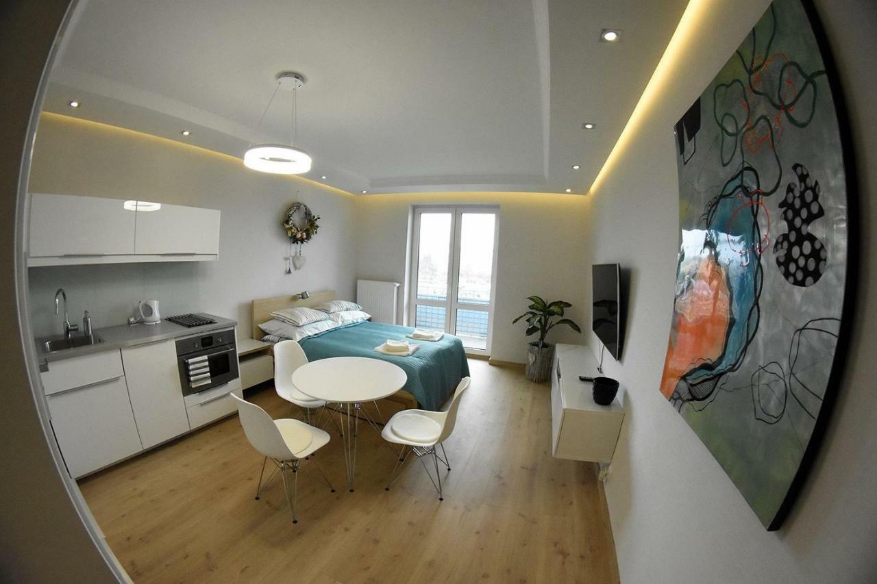 Apartment No.1