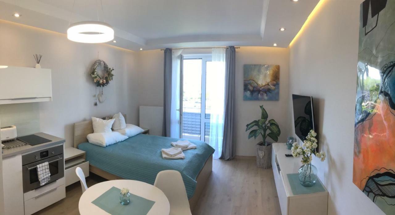 No.1 Apartment Gdynia